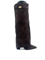 CIZME LA289 BROWN