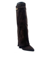 CIZME LA289 BROWN - Slika 2