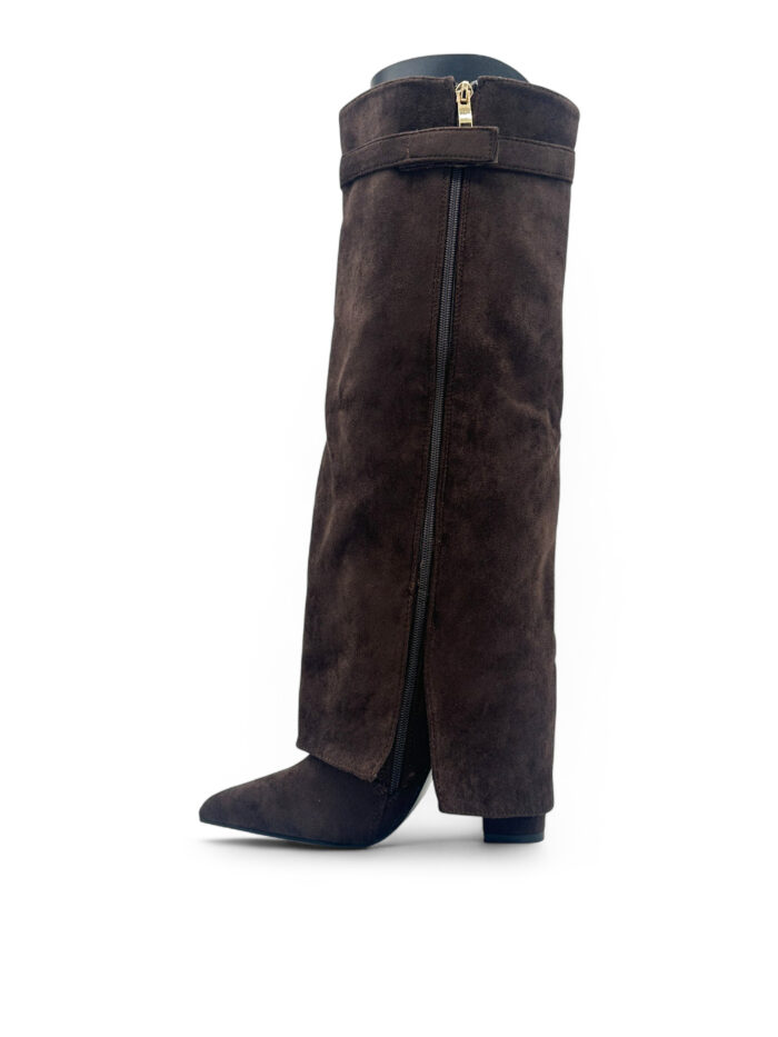 CIZME LA289 BROWN - Slika 3