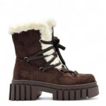 POLU.DUB CIZME 22097-75C BROWN