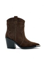 POLU.DUB CIZME 6397 BROWN