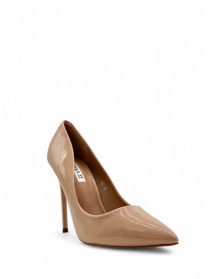 CIPELE G62  BEIGE - Slika 2