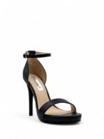 SANDALE 2D2L7529 BLACK - Slika 2