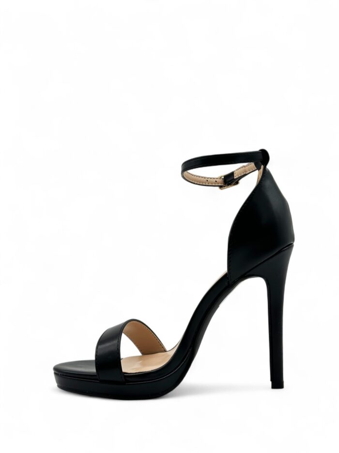 SANDALE 2D2L7529 BLACK - Slika 3
