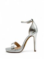 SANDALE 2D2L7529 SILVER - Slika 3