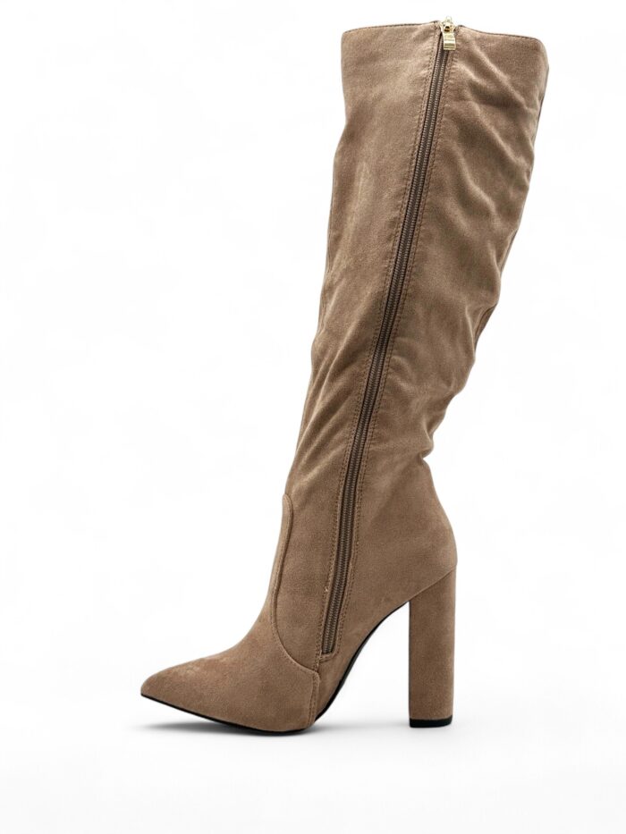 CIZME G73 KHAKI - Slika 3