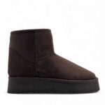 POLU.DUB CIPELA XUG2120190 SIYAH