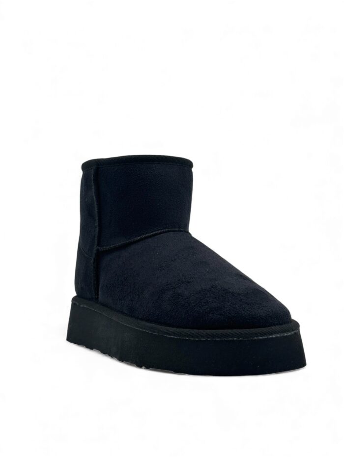 POLU.DUB CIPELA XUG2120110 SIYAH - Slika 2