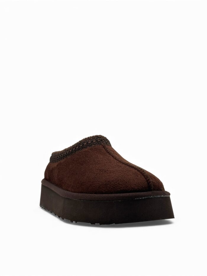 POLU.DUB CIPELA XUG191117036 KAHVE - Slika 2