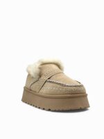 POLU.DUB CIZME 2093M BEIGE - Slika 2