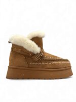 POLU.DUB CIZME 2091C CAMEL