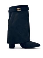 CIZME LA3116 BLACK