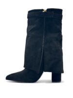 CIZME LA3116 BLACK - Slika 3