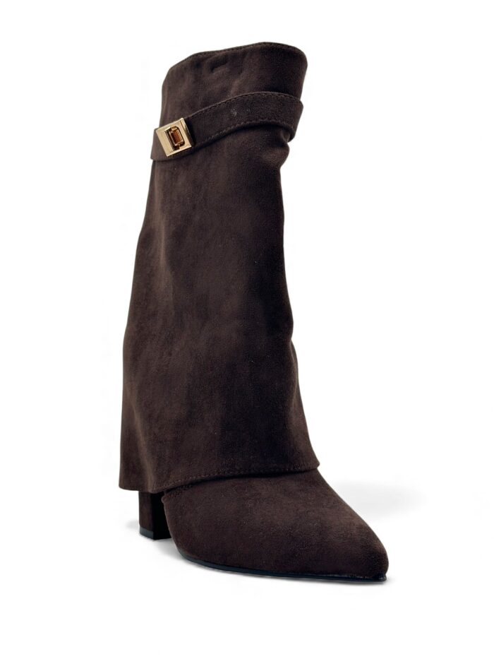 CIZME LA3116 BROWN - Slika 2