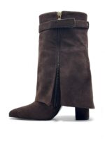 CIZME LA3116 BROWN - Slika 3