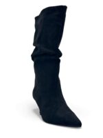 CIZME 2513A BLACK - Slika 2