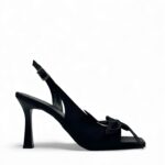 SANDALE XZZ68151013 BLACK