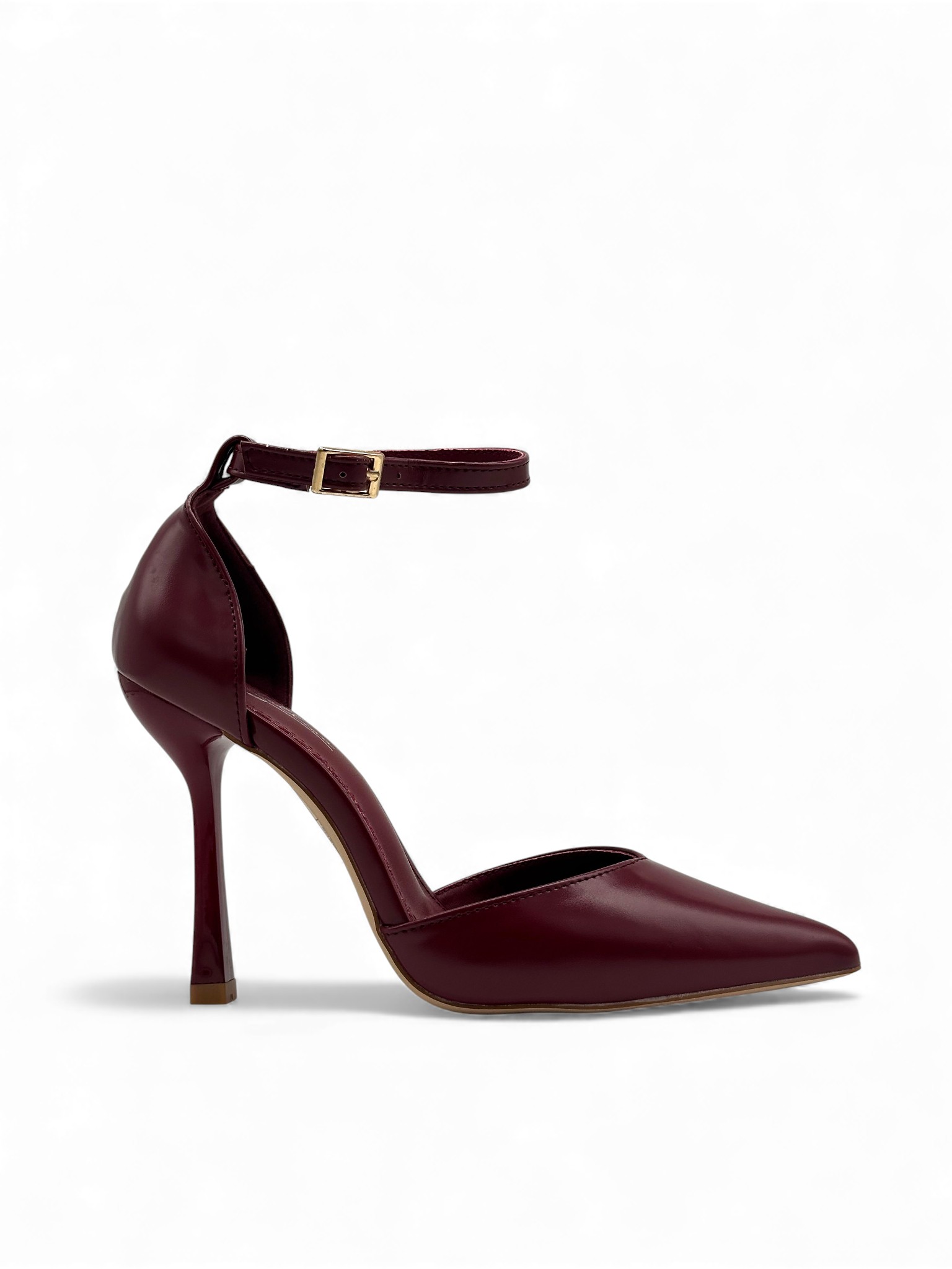 IMG_4622 CIPELE MS18038 BORDOAUX - Slika 1