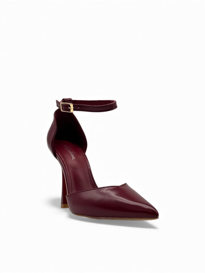 CIPELE MS18038 BORDOAUX - Slika 2