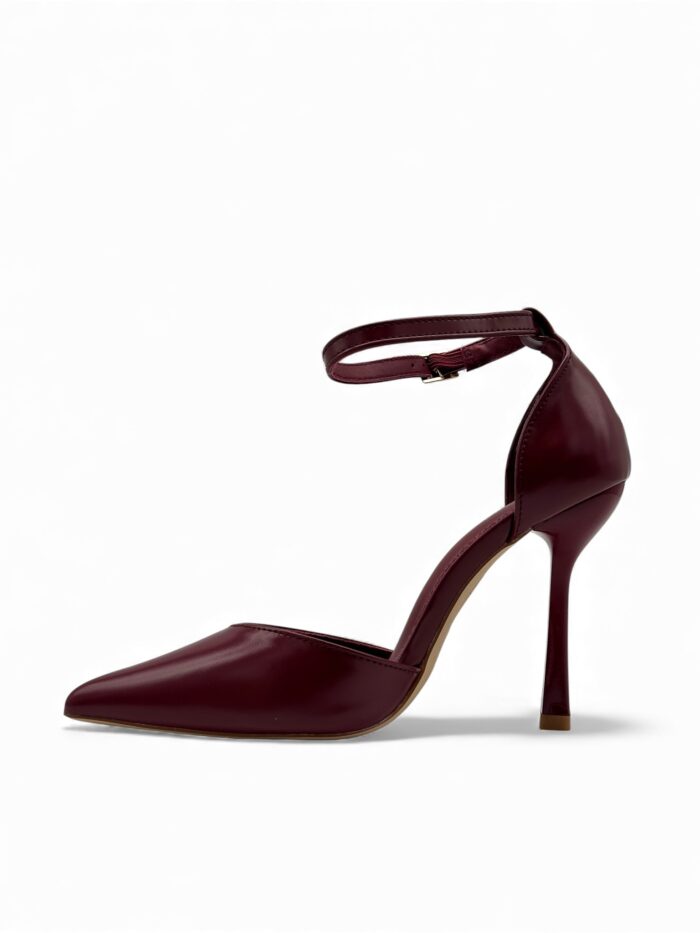 CIPELE MS18038 BORDOAUX - Slika 3