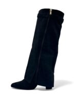 CIZME CLS-603 BLACK - Slika 3