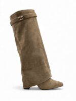 CIZME CLS-603 KHAKI