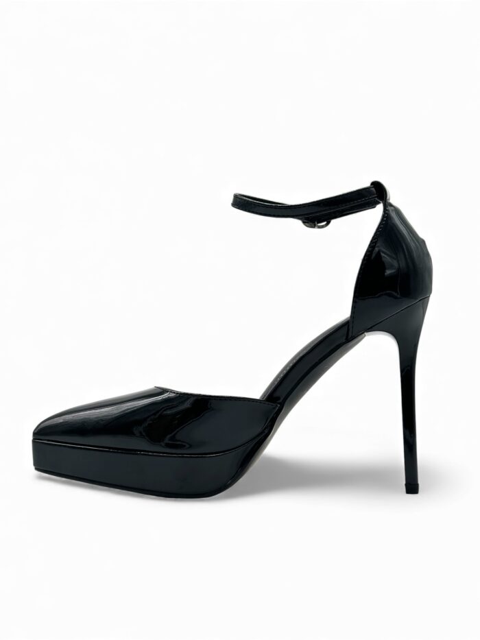 CIPELE BO-282 BLACK - Slika 3