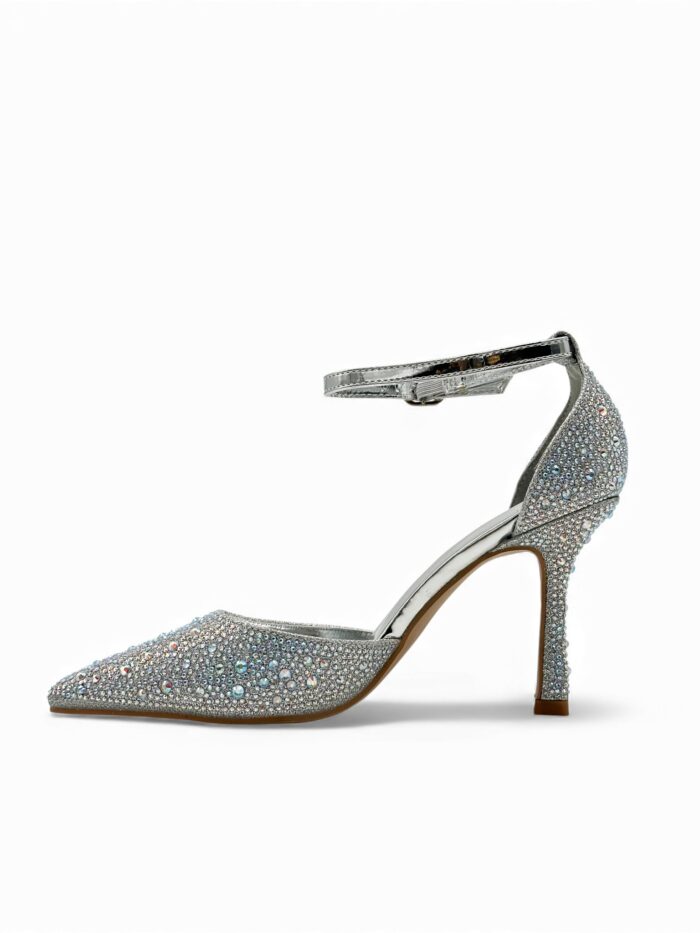 CIPELE 6232 SILVER - Slika 3