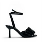 SANDALE 100-482 BLACK