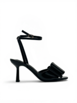 SANDALE 100-482 BLACK