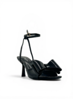 SANDALE 100-482 BLACK - Slika 2