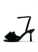 SANDALE 100-482 BLACK - Slika 3