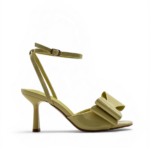 SANDALE 100-482 YELLOW