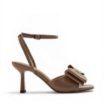 SANDALE 100-482 NUDE