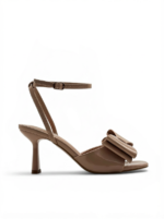 SANDALE 100-482 NUDE