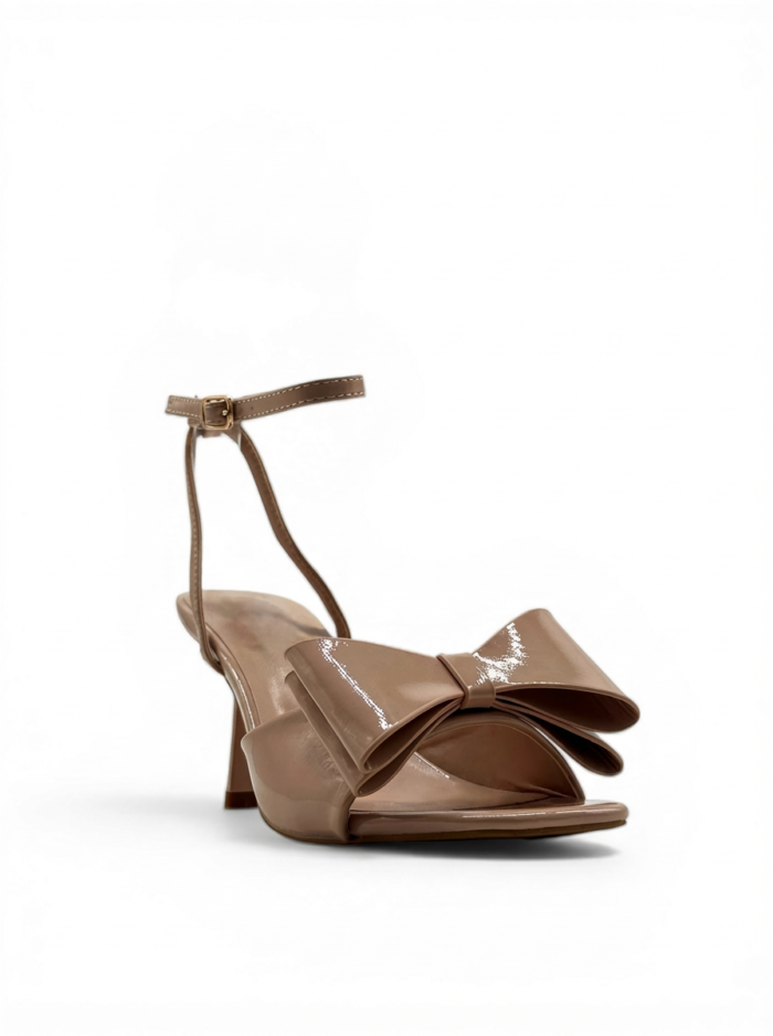 SANDALE 100-482 NUDE - Slika 2