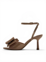 SANDALE 100-482 NUDE - Slika 3