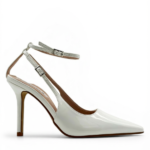 SANDALE 2Q1A-L8615-15 WHITE