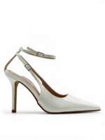 SANDALE 2Q1A-L8615-15 WHITE