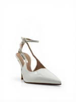 SANDALE 2Q1A-L8615-15 WHITE - Slika 2