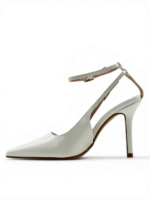 SANDALE 2Q1A-L8615-15 WHITE - Slika 3