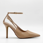 SANDALE 2Q1A-L8615-15 NUDE