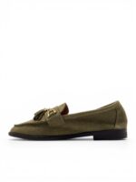 MOKASINE 1511 GREEN - Slika 3