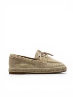 ESPADRILE X5-535 BEIGE