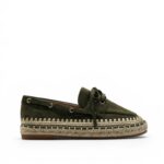 ESPADRILE X5-535 GREEN