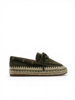 ESPADRILE X5-535 GREEN