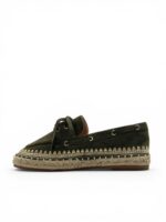 ESPADRILE X5-535 GREEN - Slika 3
