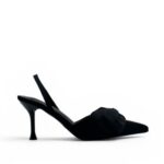 SANDALE 100-477 BLACK