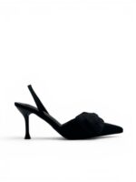 SANDALE 100-477 BLACK