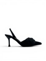 SANDALE 100-477 BLACK